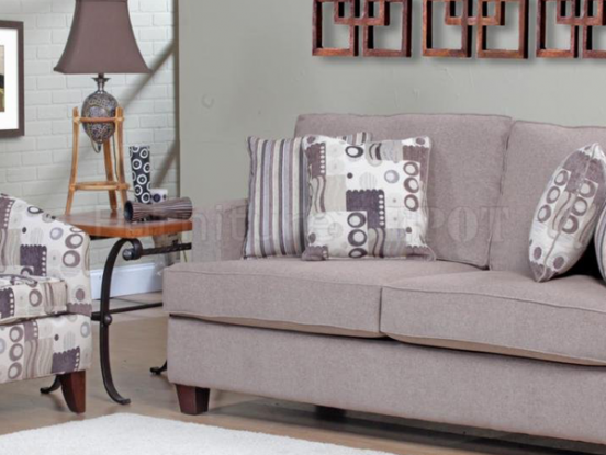 Home decor ideas with accent chairs