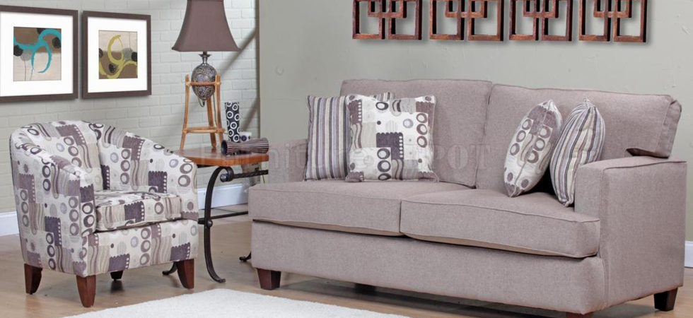 Home decor ideas with accent chairs