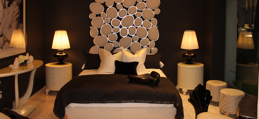 Luxury furniture brand Christopher Guy Expands Las Vegas Showroom