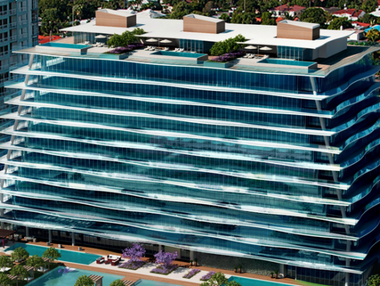 A Multi-Million Dollar Condo by FENDI