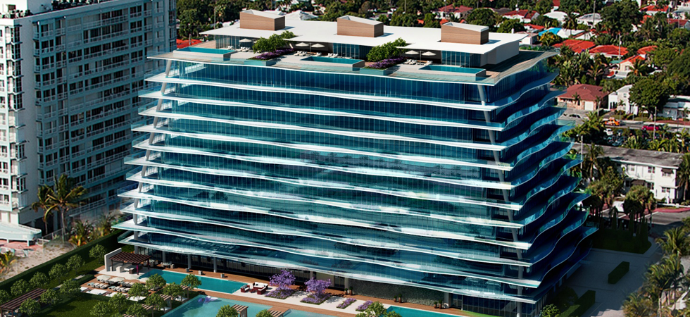 A Multi-Million Dollar Condo by FENDI