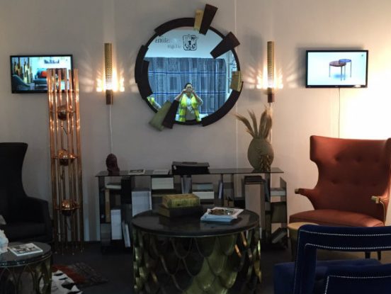 Decorex London 2015 NEWS - BRABBU exclusive photos unveilled (2)