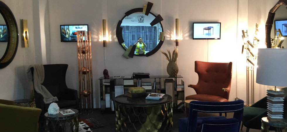 Decorex London 2015 NEWS - BRABBU exclusive photos unveilled (2)