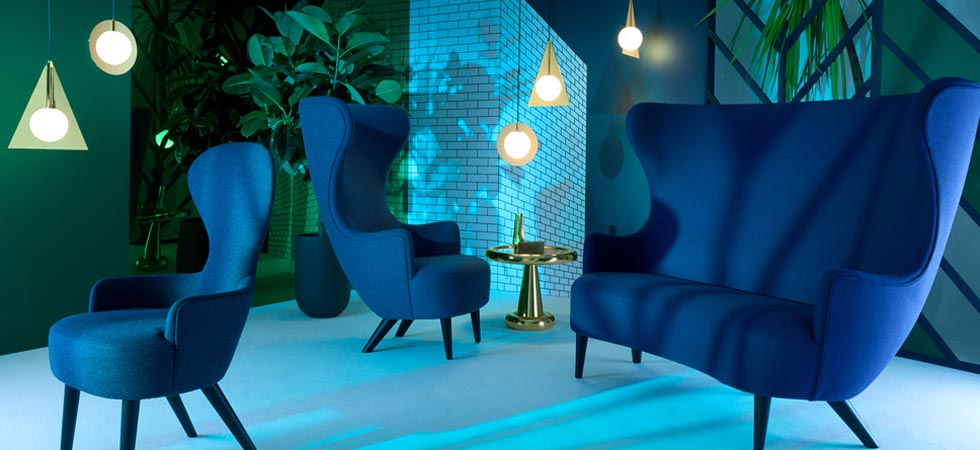 London Design Festival - Multiplex by Tom Dixoncapa