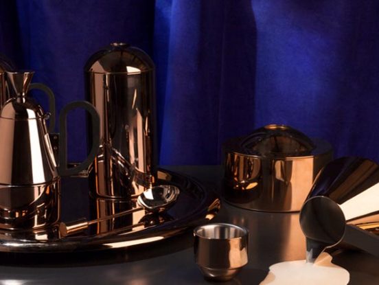 Must Attend Tom Dixon conference at London Design Festival4