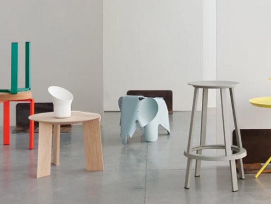 The Must see at Designjunction 2015