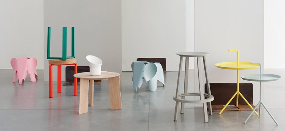 The Must see at Designjunction 2015