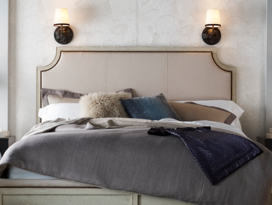Baker Furniture presents new collection at High Point Fall Market 2015