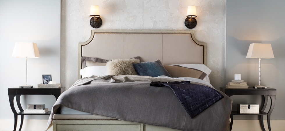 Baker Furniture presents new collection at High Point Fall Market 2015