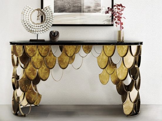 BRABBU New Winter Releases – Contemporary Consoles