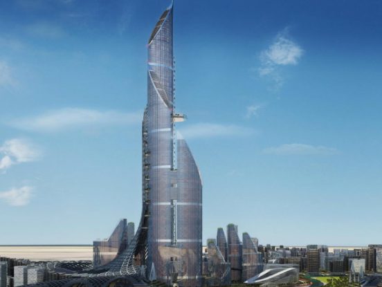 Iraq AMBS Architects architecture portfolio