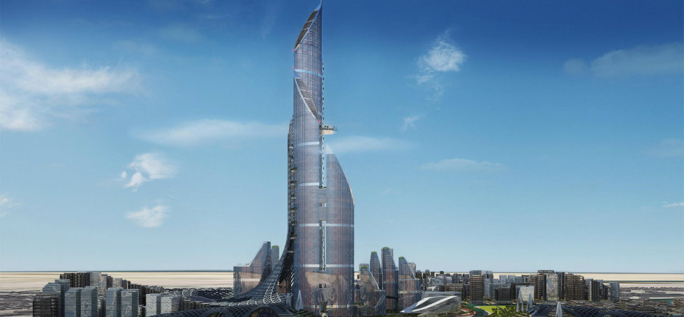 Iraq AMBS Architects architecture portfolio