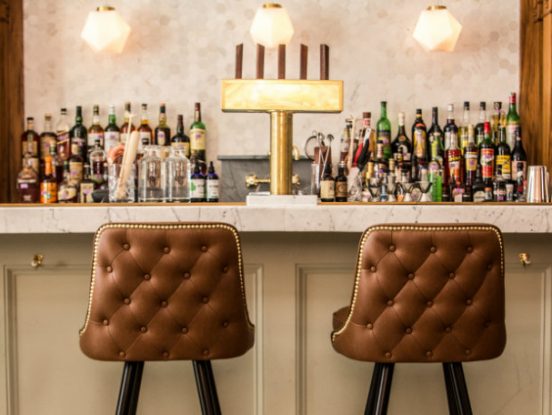 KindredRestaurant hottest restaurant charlotte