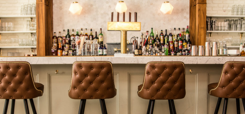 KindredRestaurant hottest restaurant charlotte