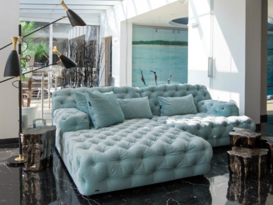 Recent Villa Top Site Vienna by Elke Altenberger Interior Design ft