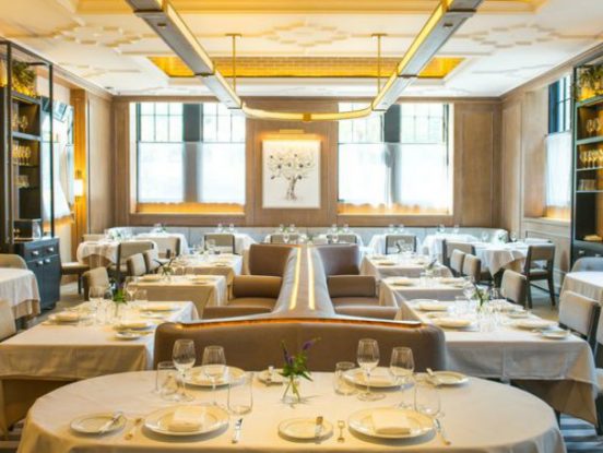 Vaucluse-best-new-york-restaurants