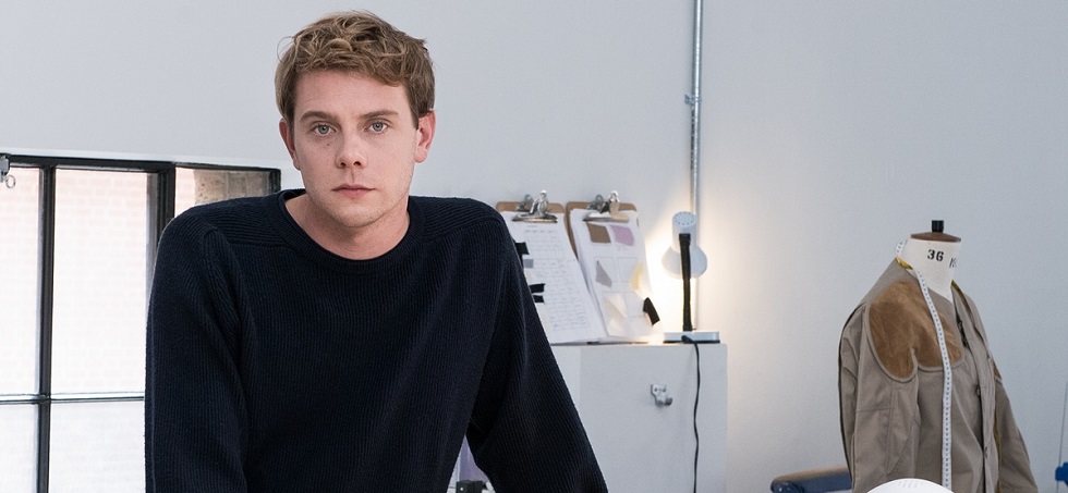 British Fashion Awards 2015: JW Anderson Designer of the Year