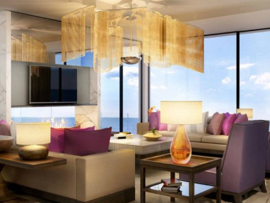 top hotels four seasons hotel casablanca in morrocco