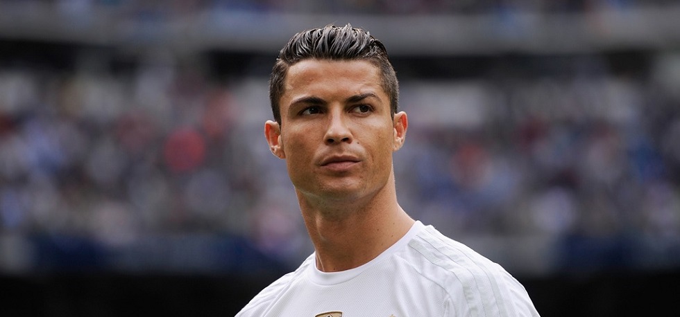 MEET CRISTIANO RONALDO LUXURY MADRID MANSION