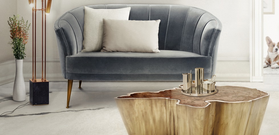 PANTONE Color of the Year 2016 - BRABBU Furniture Trends