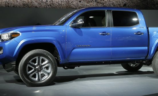 HOTTEST NEW LUXURY TRUCKS FOR 2016