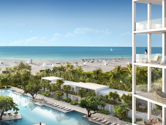 Miami boutique hotel: Isay Weinfeld adds lust to Hotel Fasano