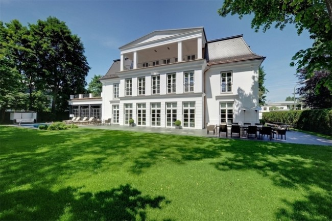 most expensive homes