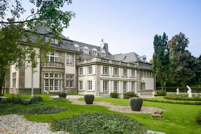 most expensive homes