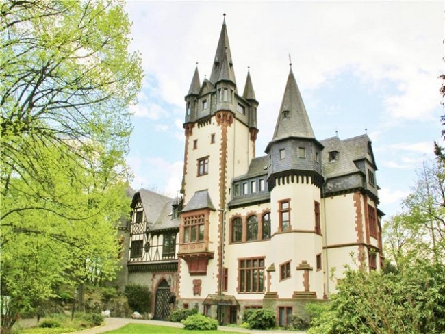 most expensive homes
