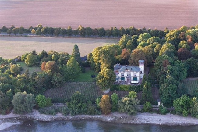 MOST EXPENSIVE HOMES: TOP 10 Luxury Houses for sale in Germany