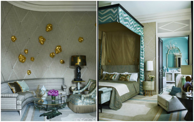 Jean-Louis Deniot Luxury Paris Apartment (1)
