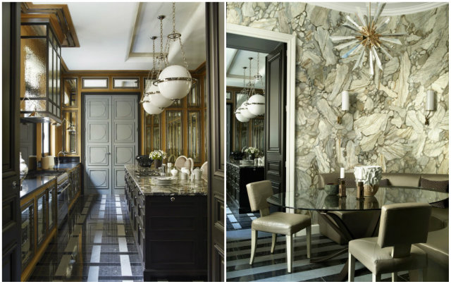 Jean-Louis Deniot Luxury Paris Apartment (3)