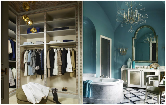 Jean-Louis Deniot Luxury Paris Apartment (5)