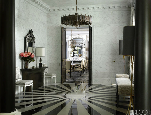 Luxury Paris Apartment (1)