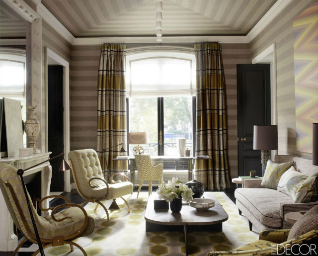 Luxury Paris Apartment (2)
