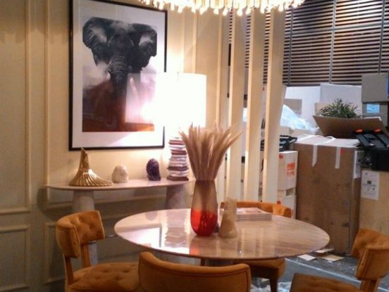 Maison et Objet Paris 2016 - BRABBU unveiled first booth images (9)