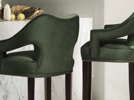 BRABBU's Luxury News at Maison & Objet Paris 2016