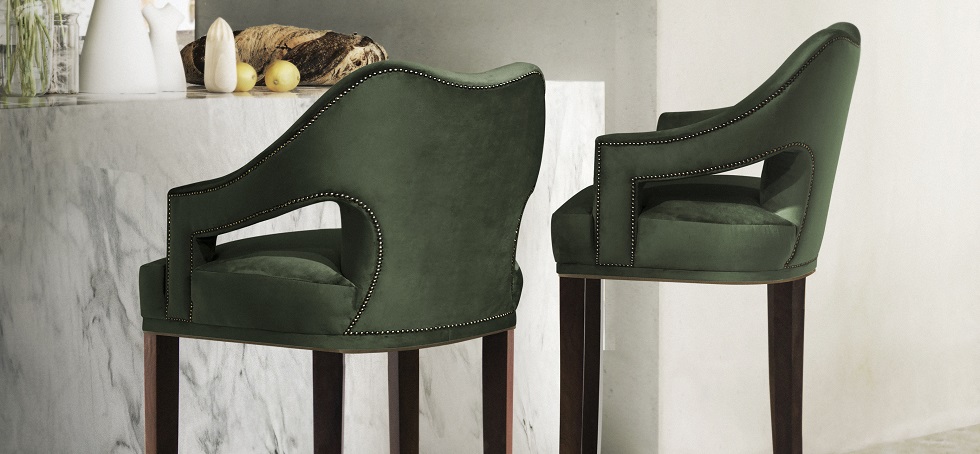 BRABBU's Luxury News at Maison & Objet Paris 2016