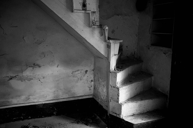 My Father’s Kowloon City - John Chee Photography Exhibition