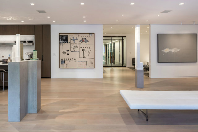 Foster Partners new residential tower in New York