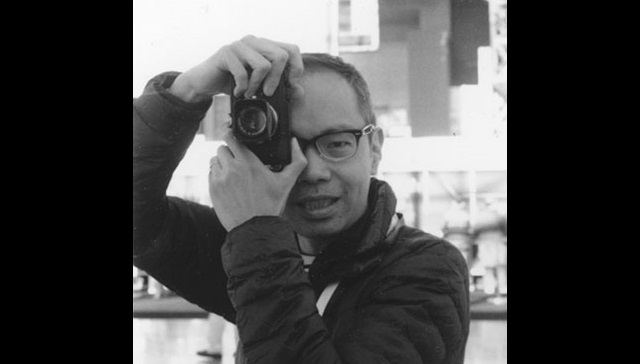 My Father’s Kowloon City - John Chee Photography Exhibition