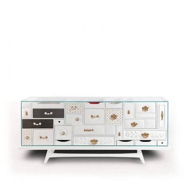 Interior Design it is online a brand new store for luxury home