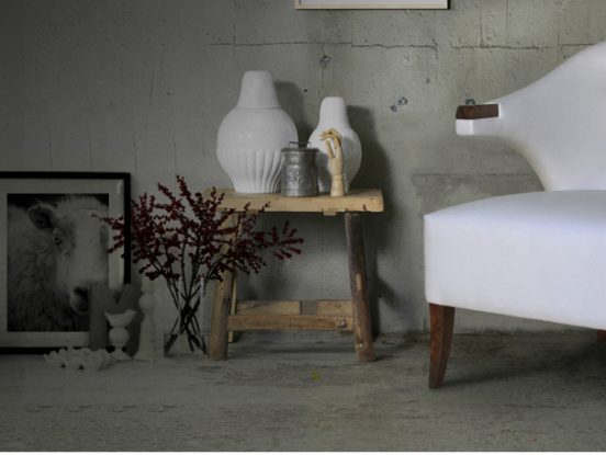 Interior Design it is online a brand new store for luxury home