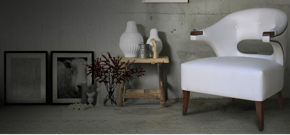 Interior Design it is online a brand new store for luxury home