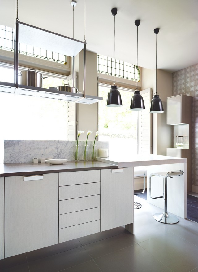 KELLY HOPPEN LUXURY LOFT IN HONG KONG 4