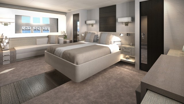 KELLY HOPPEN LUXURY LOFT IN HONG KONG 6