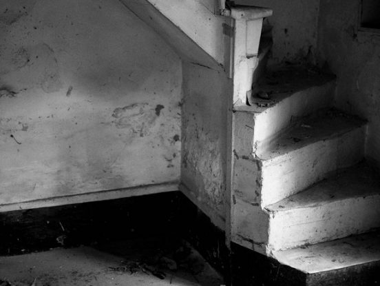 My Father’s Kowloon City - John Chee Photography Exhibition