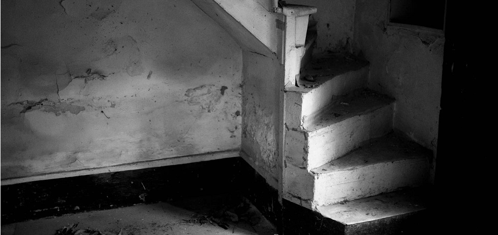 My Father’s Kowloon City - John Chee Photography Exhibition
