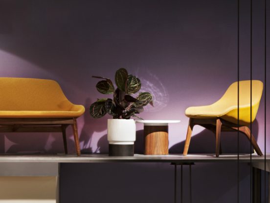ISALONI 2016 Best Furniture Exhibitors from Germany_zeitraum-moebel