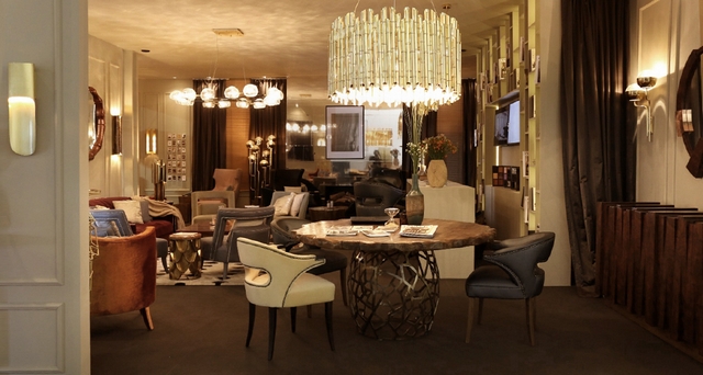 ISALONI 2016 has just started Preview first day brabbu-isaloni-2016-1